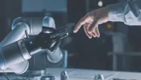 Industrial grade robotic arm